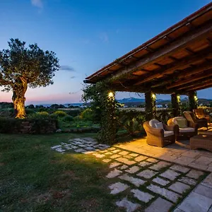 Torre Di Baratti Bio Alloggio per agriturismo Populonia