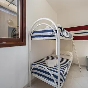 Le Palme Di Conturrana Appartamento San Vito Lo Capo