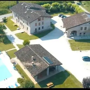 La Garzaga Turismo Rurale Casa di campagna Ceresara