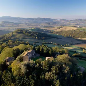 Di Gello Casa di campagna Montecatini Val di Cecina