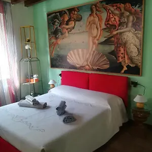 Casa Giampy Apartament