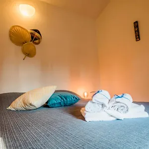 Feel - Salvecchio Apartament