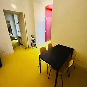 Plebiscito Cuore Appartamento Napoli