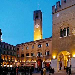 Ca' Berton Village Campeggio Cavallino-Treporti