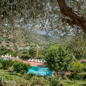 Azienda Agrituristica Bergi Alloggio per agriturismo Castelbuono (Sicily)