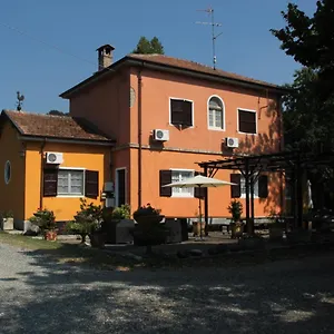 Il Biancospino Alloggio per agriturismo Casteggio